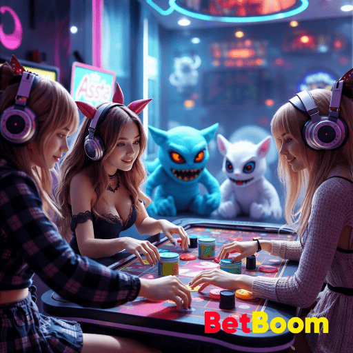 BETBOOM Brasília - Jogo Features