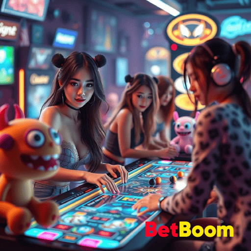 BETBOOM - Customer Support