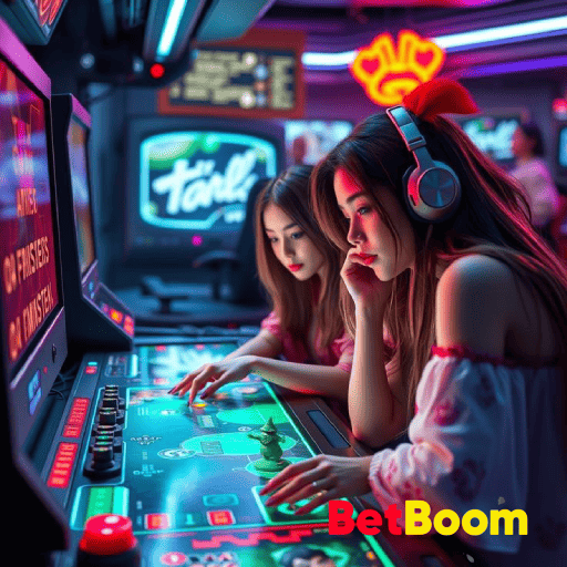 BETBOOM - Rápido Acesse