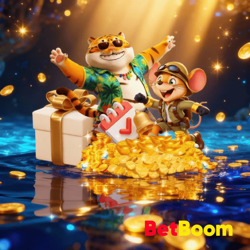 BETBOOM Fortaleza - Leaderboard