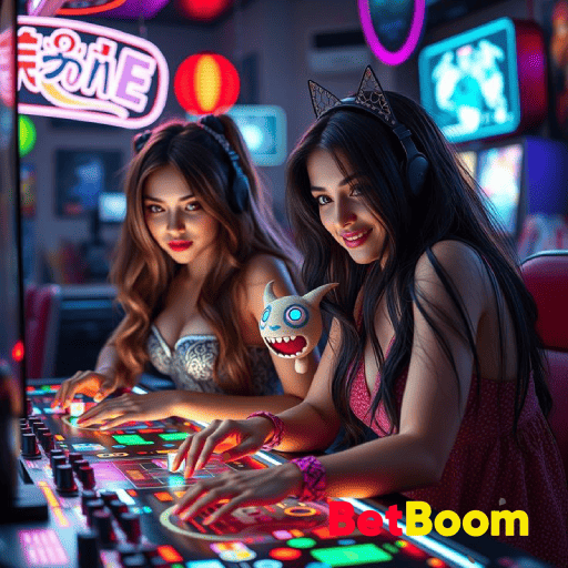 BETBOOM - App Features