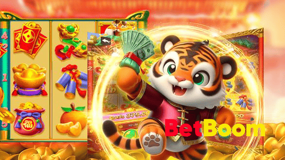 BETBOOM Rio de Janeiro - Popular Jogos